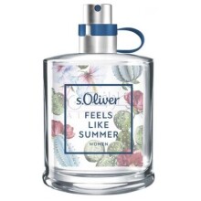  فیلز لایک سامر وومن 2022